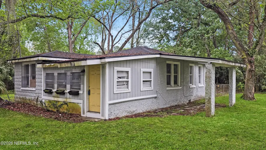 1662 Oakhurst Avenue, Jacksonville, FL 32208 - #2