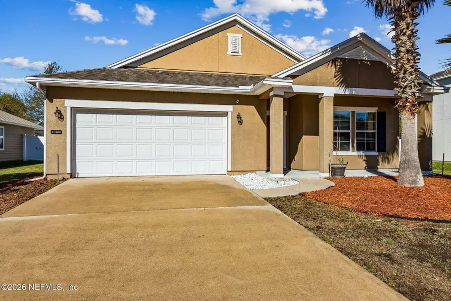 10400 Addison Lakes Drive, Jacksonville, FL 32257 - #2