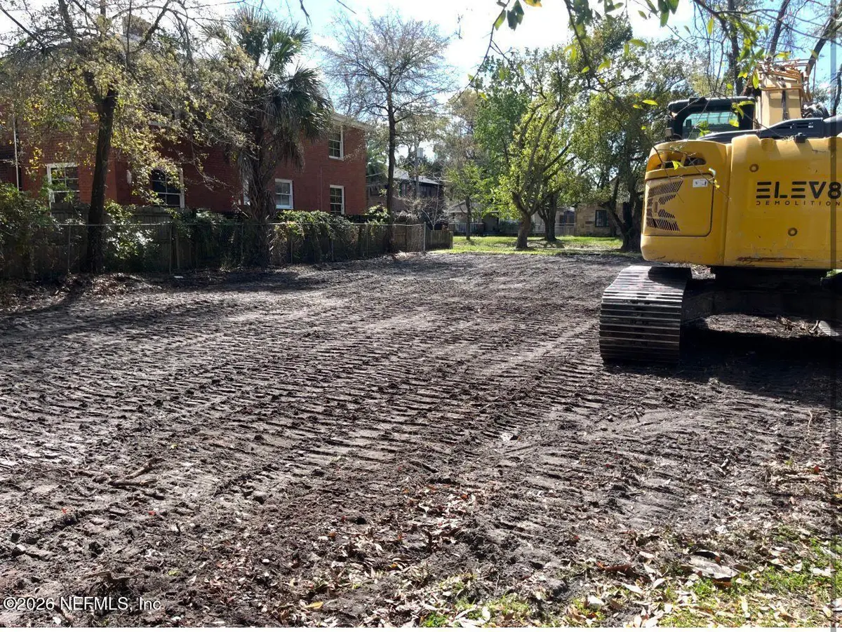 2897 Post Street, Jacksonville, FL 32205 - #1