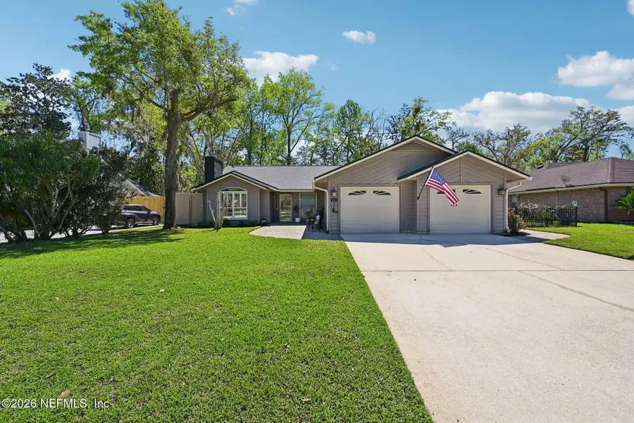 1785 Castille Drive, Fleming Island, FL 32003 - #3