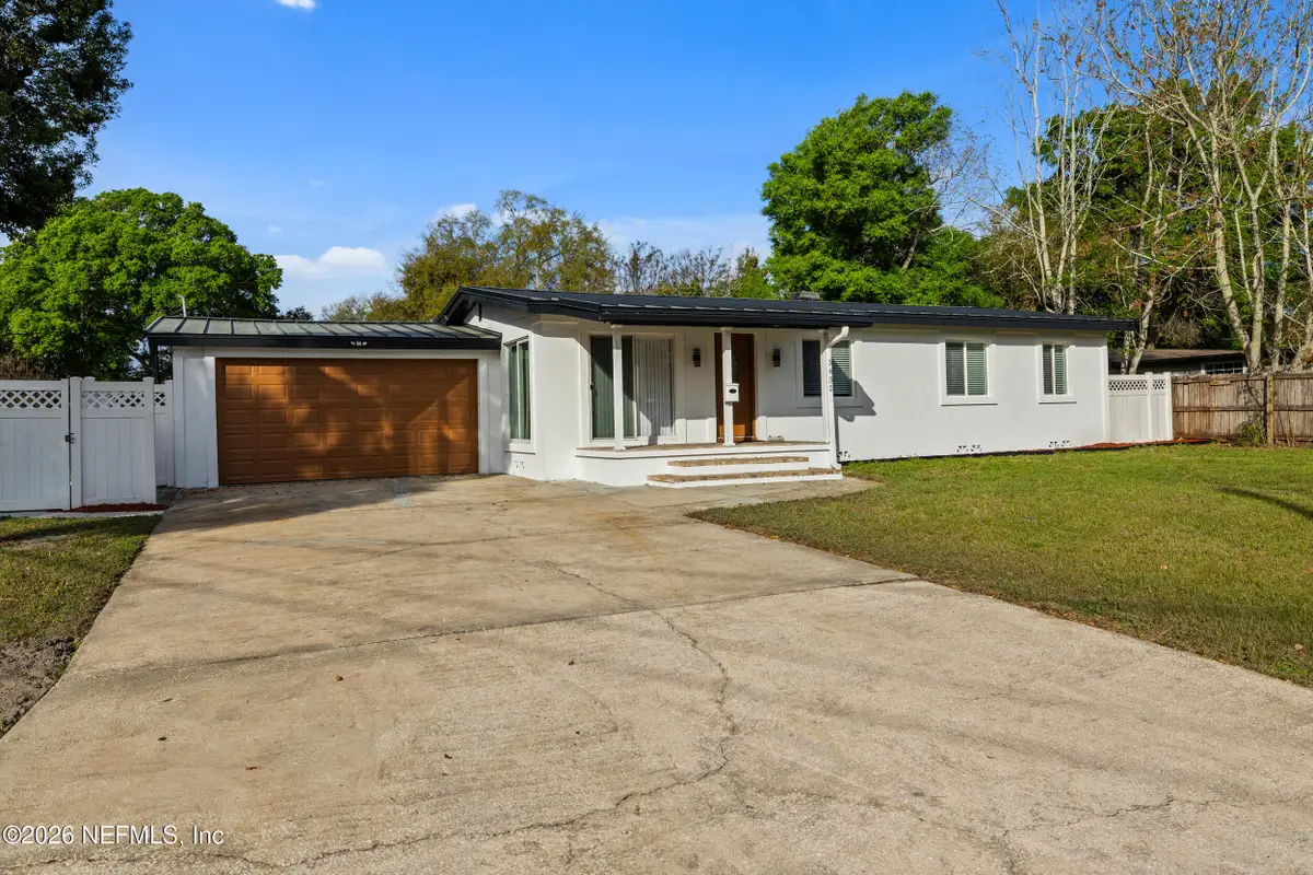 3432 Tarpon Drive, Jacksonville, FL 32277 - #1