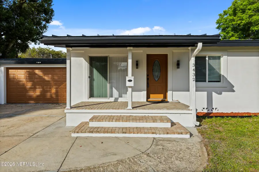 3432 Tarpon Drive, Jacksonville, FL 32277 - #3