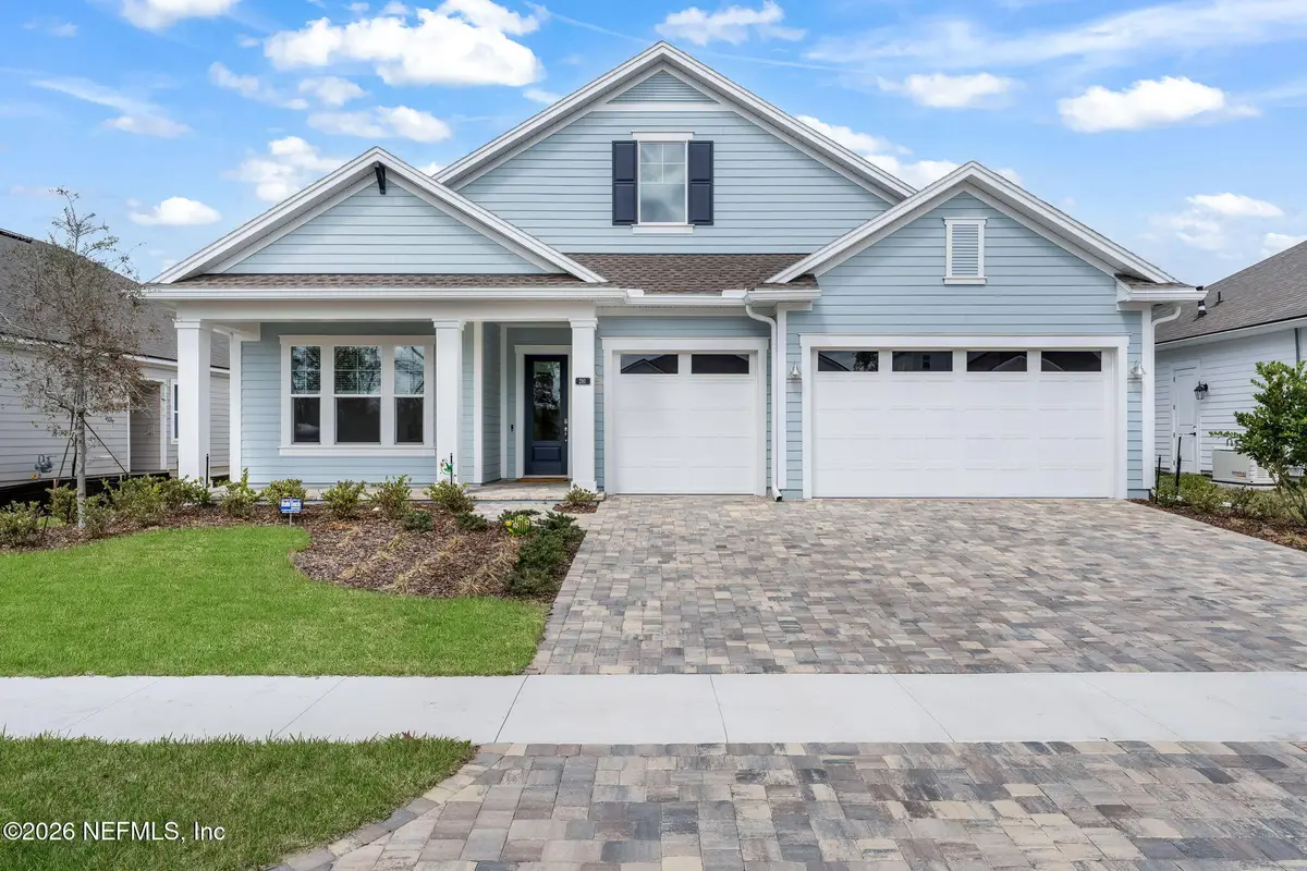 281 Pine Grove Point, Saint Augustine, FL 32092 - #1