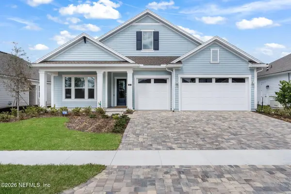 281 Pine Grove Point, St. Augustine, FL 32092