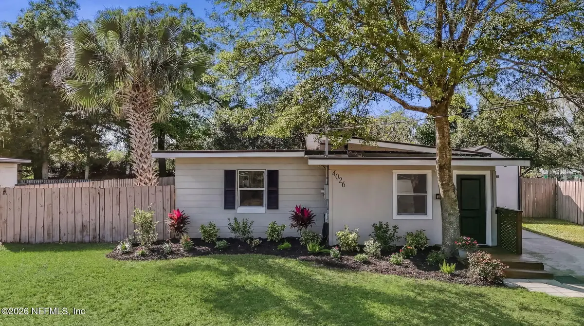 4026 Eve E Drive, Jacksonville, FL 32246 - #1