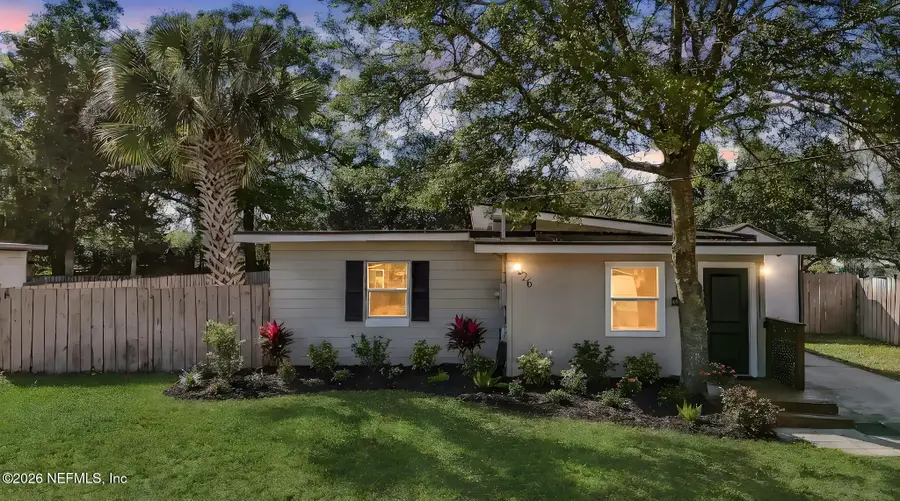 4026 Eve E Drive, Jacksonville, FL 32246 - #2