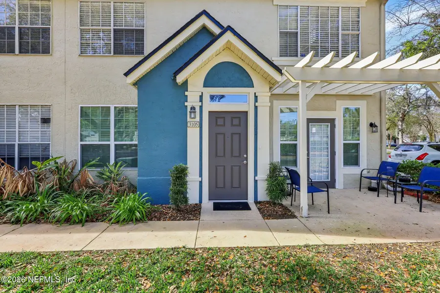 13703 Richmond Park N Drive #3105, Jacksonville, FL 32224 - #2