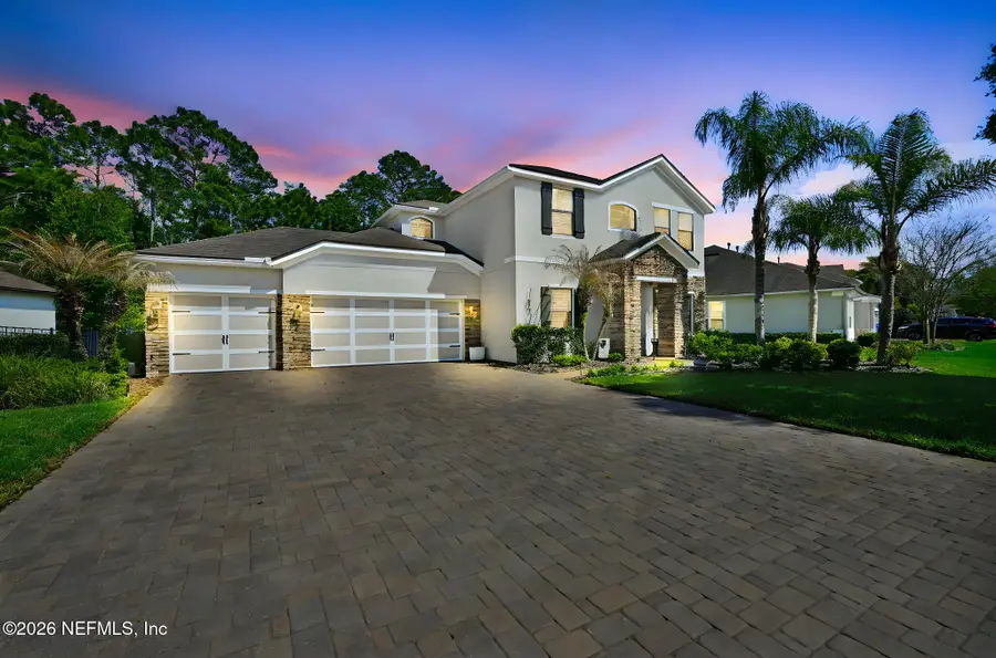 212 N Arabella Way, Saint Johns, FL 32259 - #2