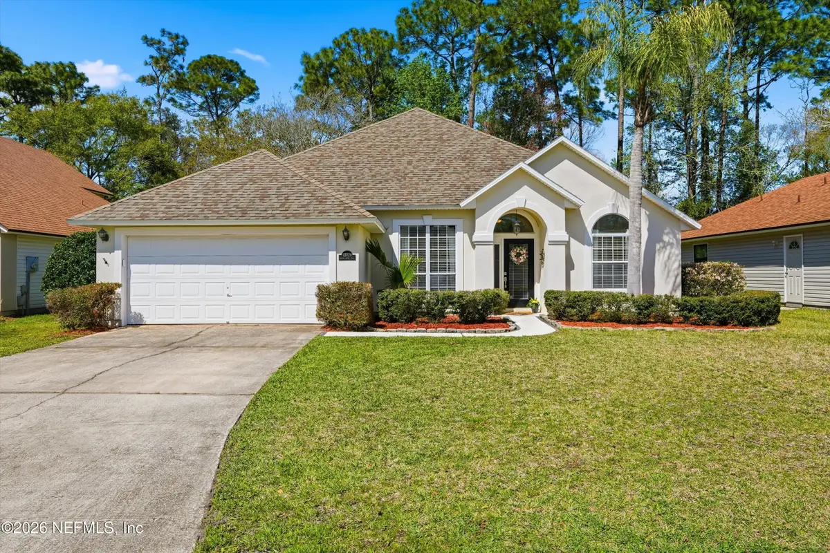 12729 Chets Creek N Drive, Jacksonville, FL 32224 - #1