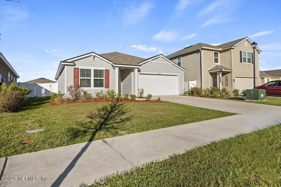 2469 Oak Stream Drive Drive, Green Cove Springs, FL 32043 - #3