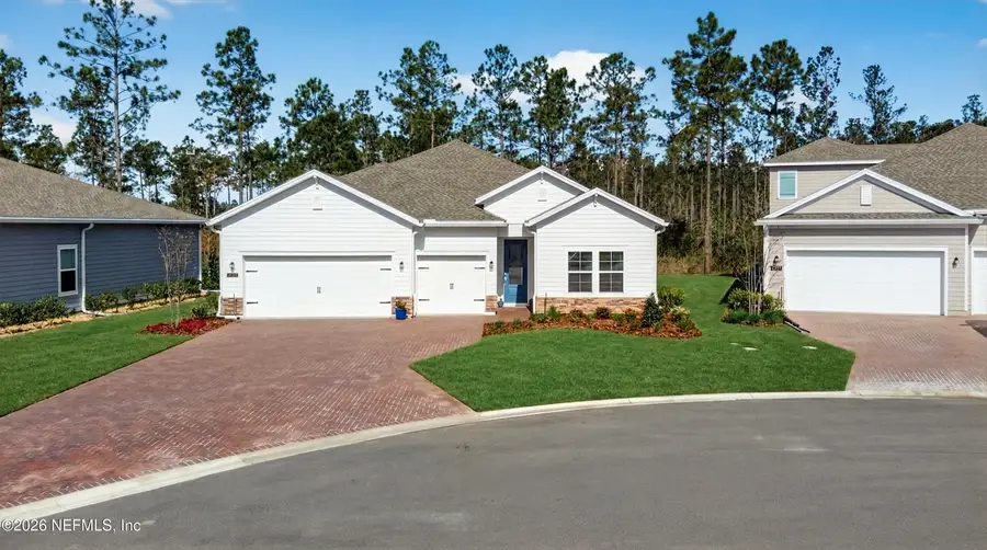 75263 Weathersford Place, Yulee, FL 32097 - #2