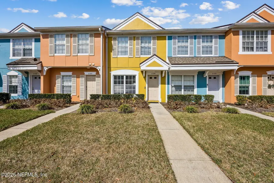 12311 Kensington Lakes Drive #2104, Jacksonville, FL 32246 - #2