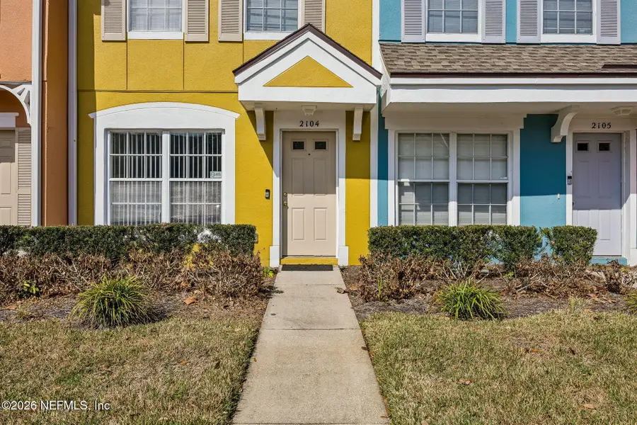 12311 Kensington Lakes Drive #2104, Jacksonville, FL 32246 - #3