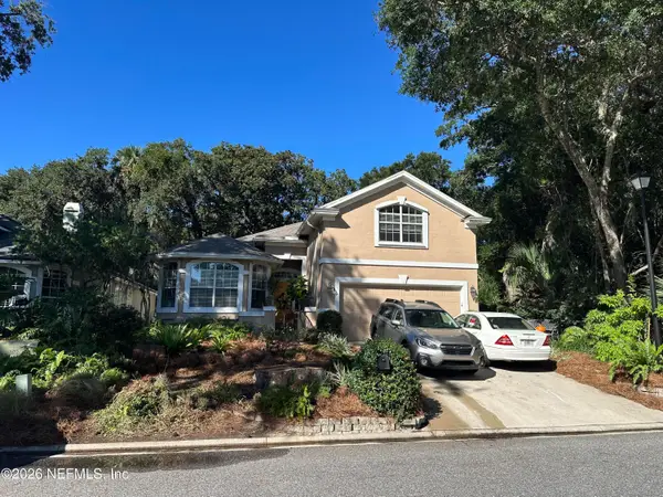 2625 Georgia Avenue, Fernandina Beach, FL 32034