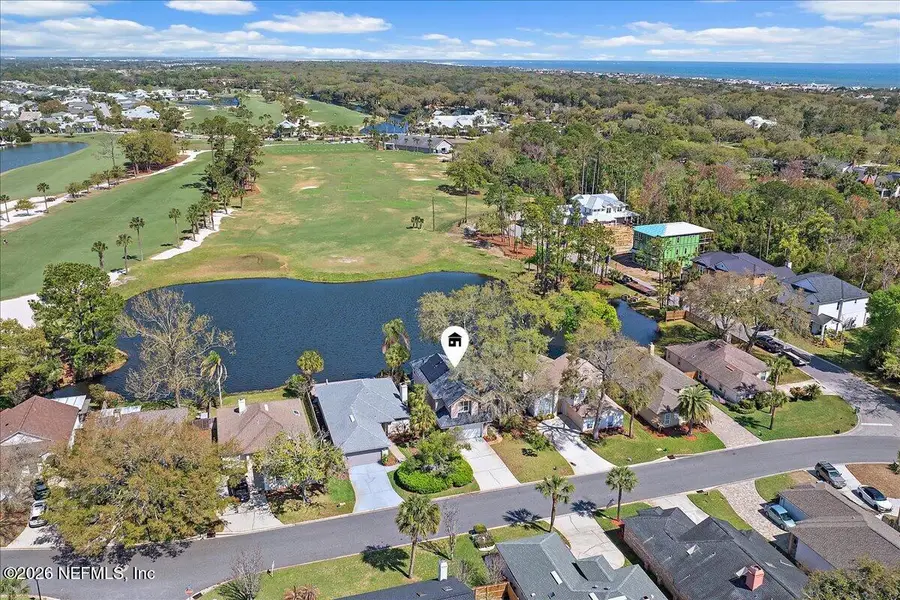 1259 Linkside Drive, Atlantic Beach, FL 32233 - #2