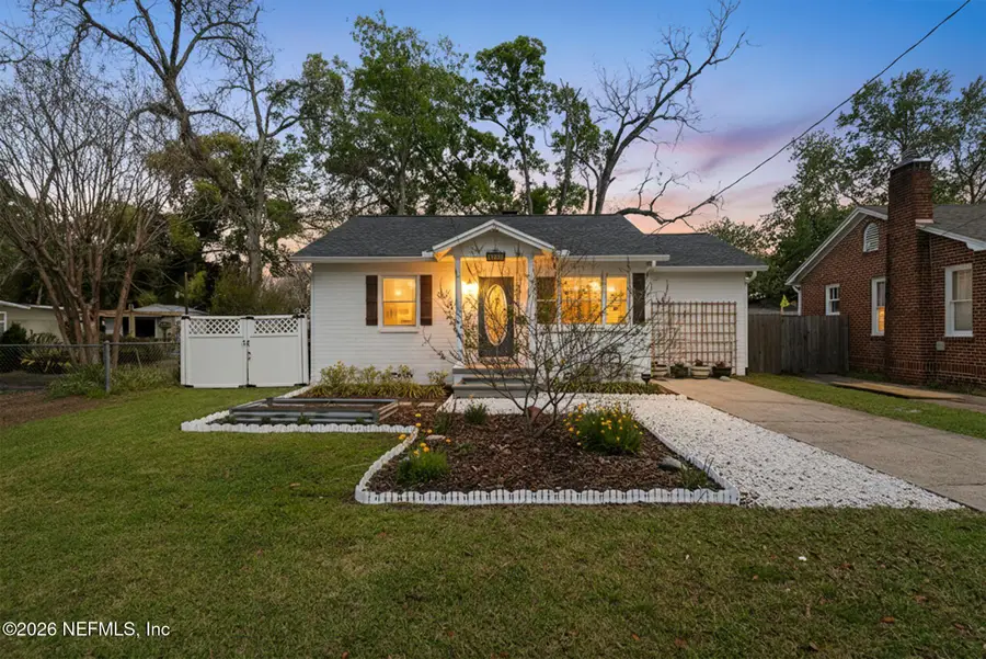 4737 College Street, Jacksonville, FL 32205 - #2