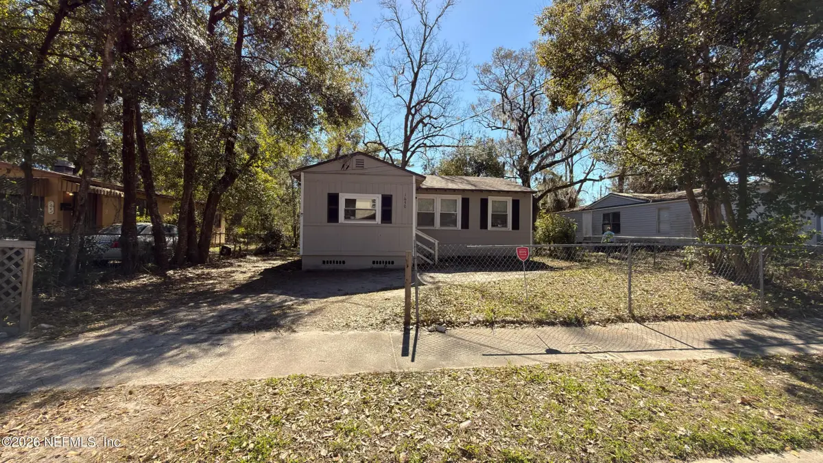 1650 W 34th Street, Jacksonville, FL 32209 - #1