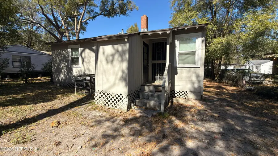 1650 W 34th Street, Jacksonville, FL 32209 - #3