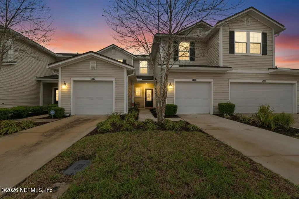 13981 Sterely N Court, Jacksonville, FL 32256 - #1