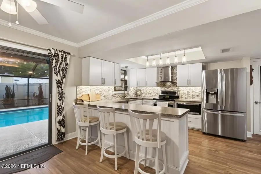 10344 Tawa Trail, Jacksonville, FL 32257 - #3