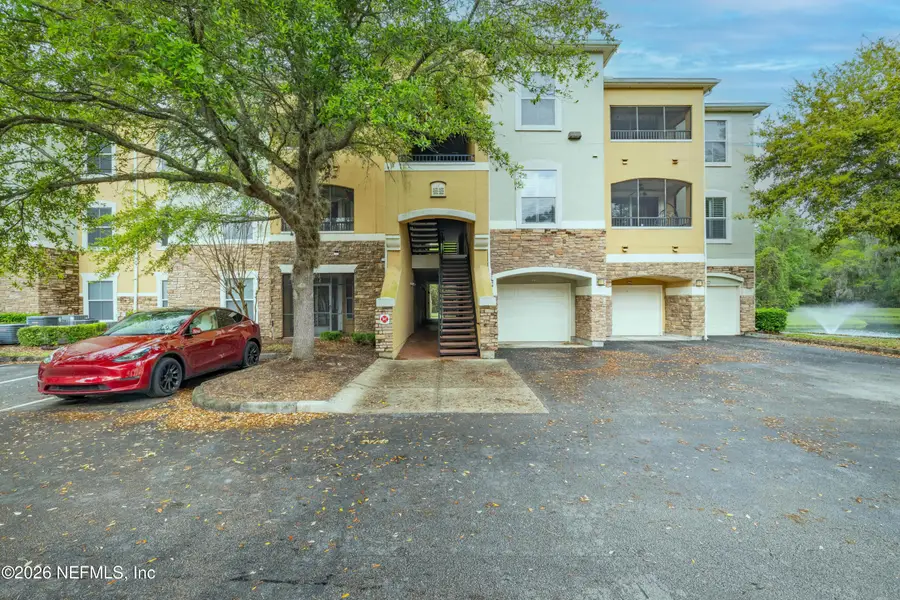 8539 Gate W Parkway #438, Jacksonville, FL 32216 - #2