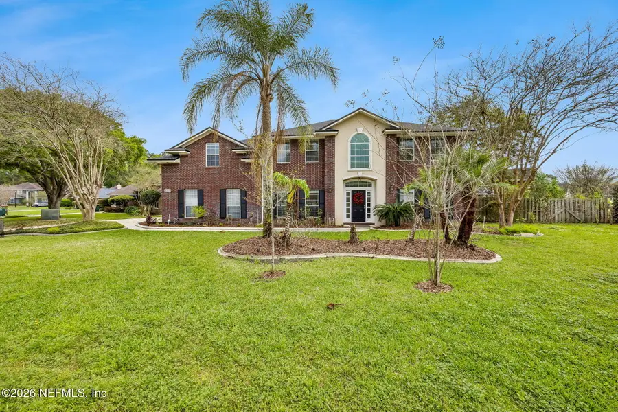 5608 Crest Creek Drive, Jacksonville, FL 32258 - #2