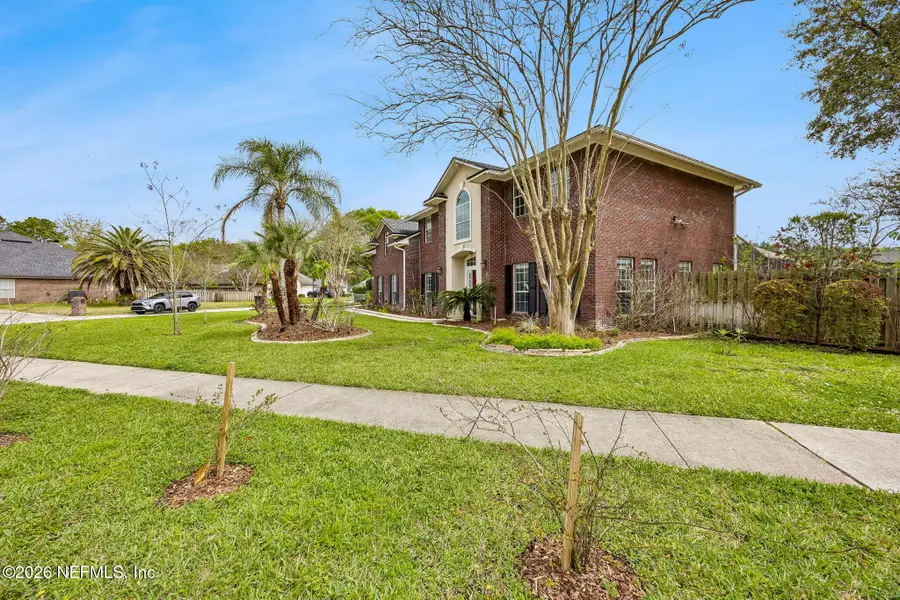 5608 Crest Creek Drive, Jacksonville, FL 32258 - #3