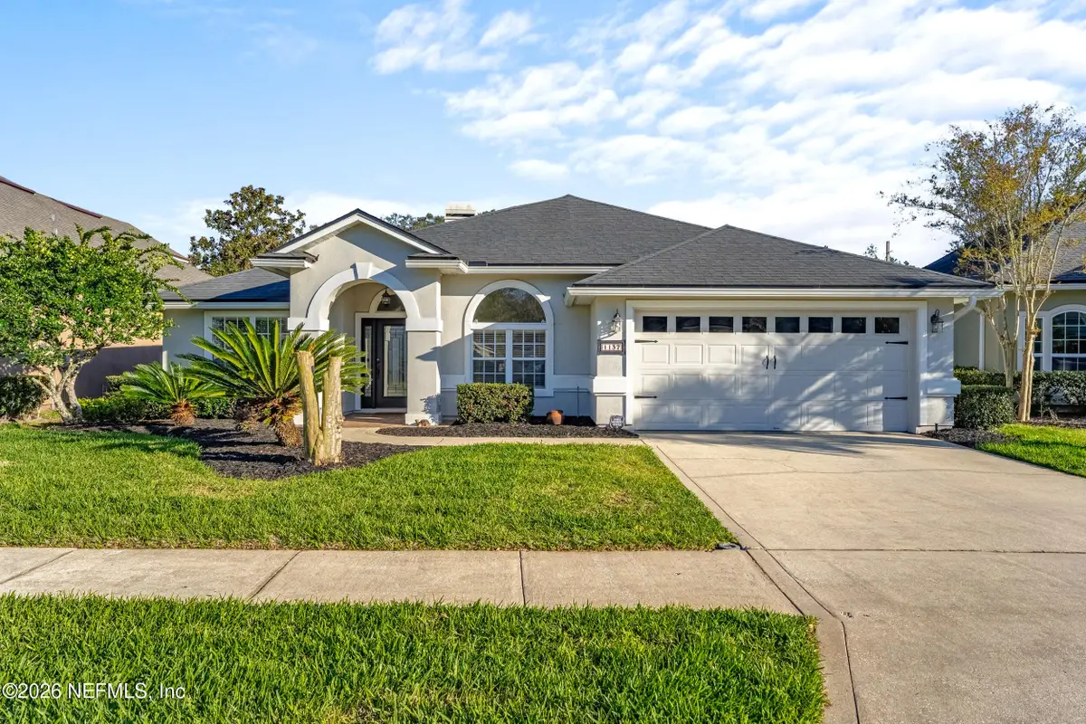 1137 Sandlake Road, Saint Augustine, FL 32092 - #1