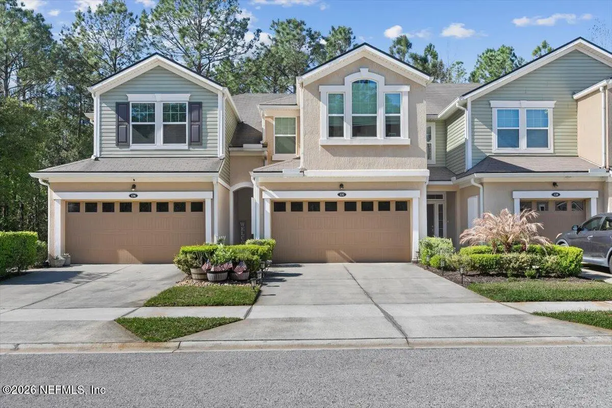 132 Via Sonrisa, Saint Augustine, FL 32092 - #1