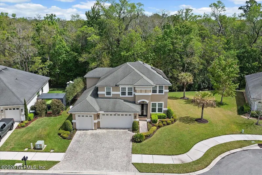 3914 Mediterranean Court, Jacksonville, FL 32223 - #2