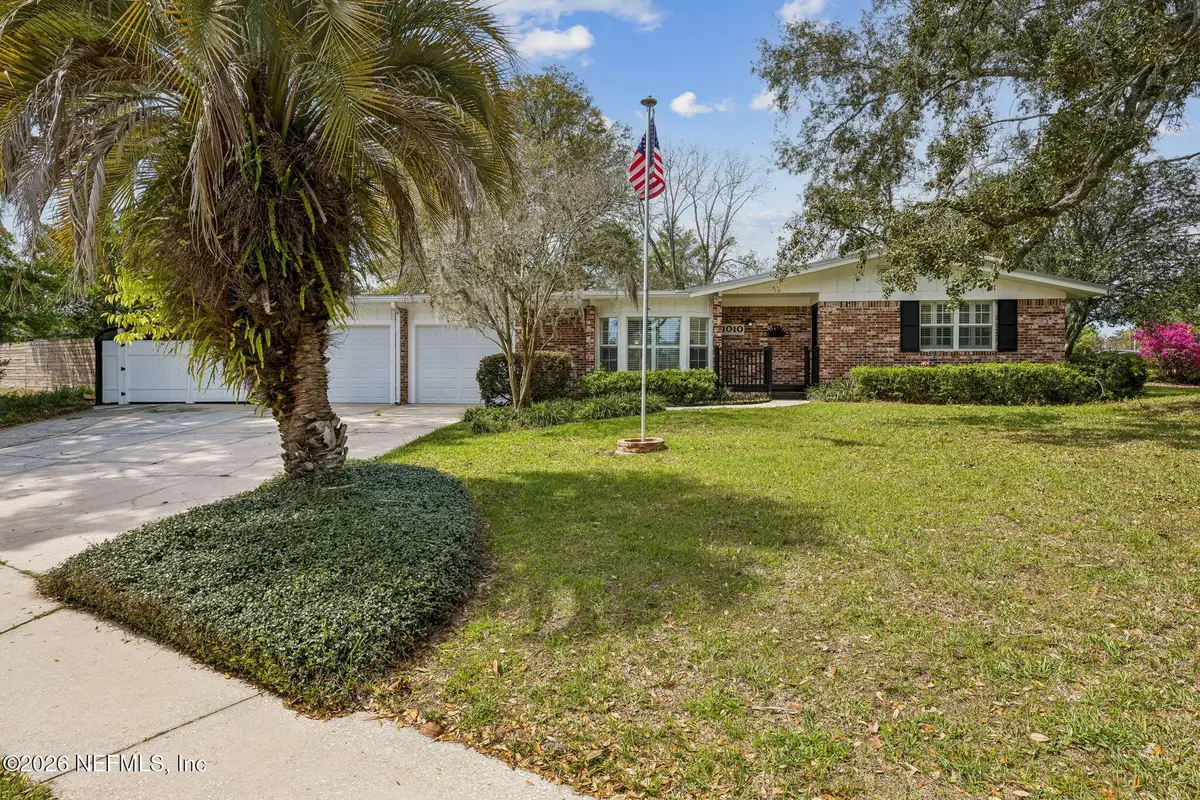 1010 Palisades Drive, Jacksonville, FL 32221 - #1