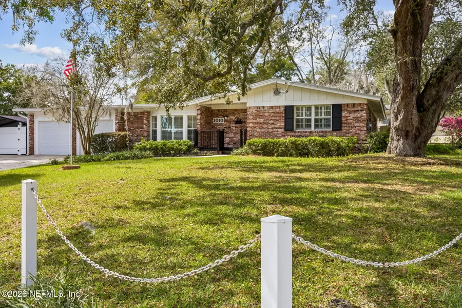 1010 Palisades Drive, Jacksonville, FL 32221 - #2