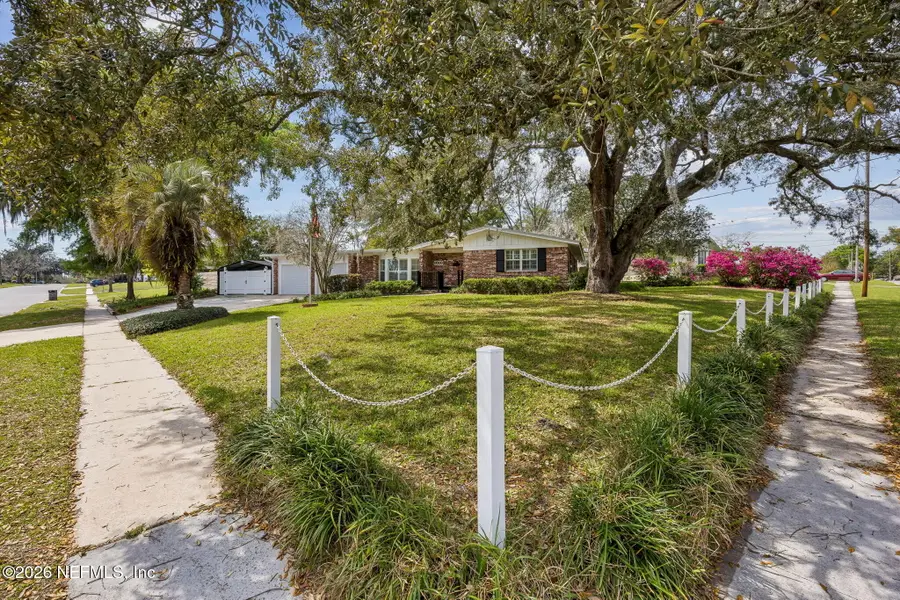 1010 Palisades Drive, Jacksonville, FL 32221 - #3
