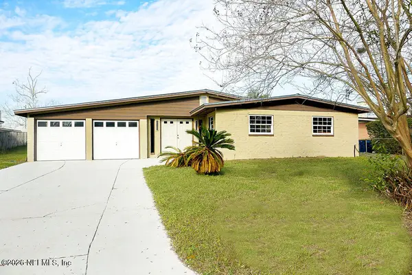 11324 Princessa Lane, Jacksonville, FL 32218