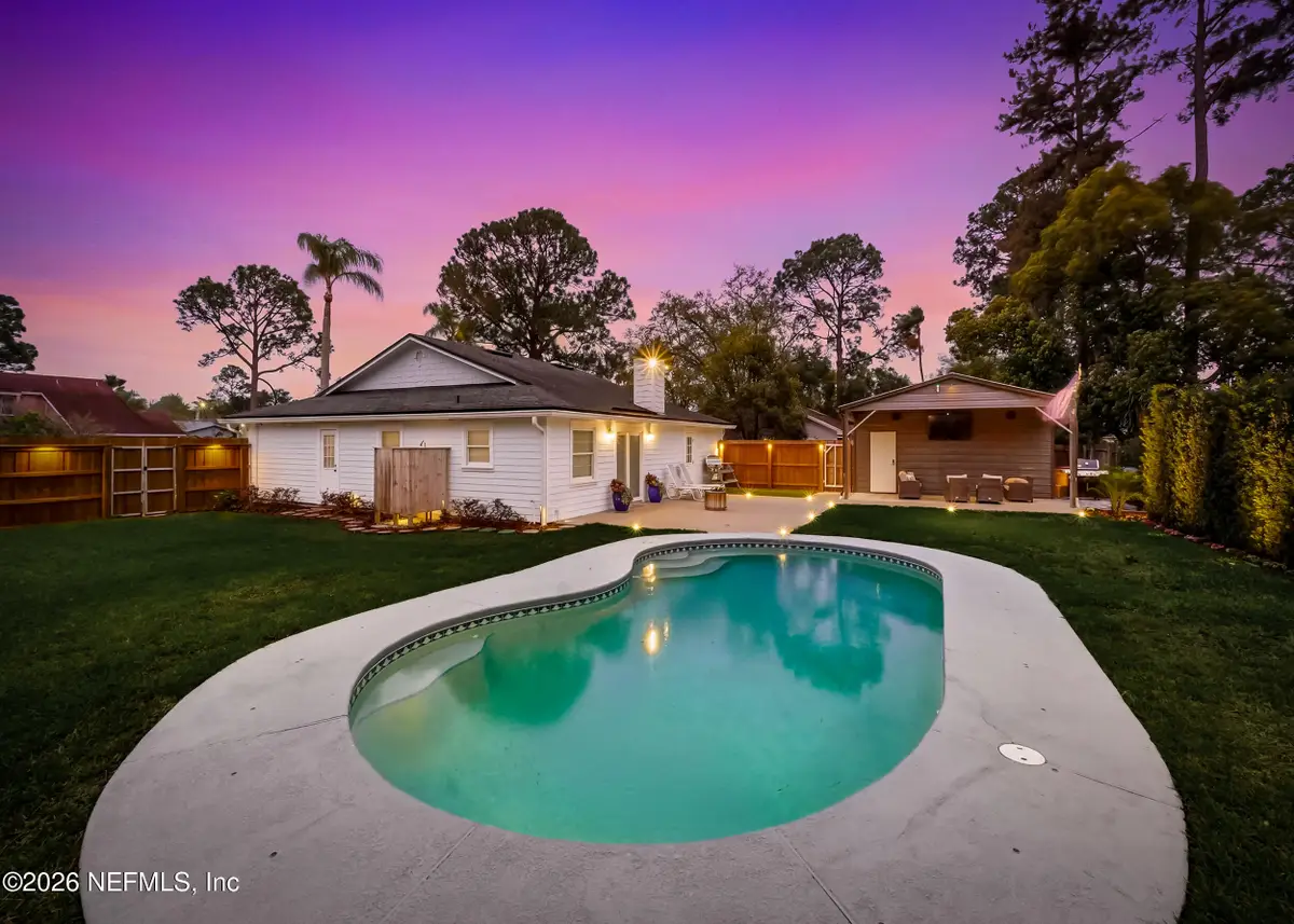 3904 Landfall W Lane, Jacksonville, FL 32250 - #1