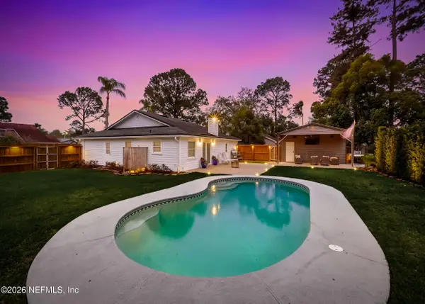 3904 Landfall W Lane, Jacksonville, FL 32250