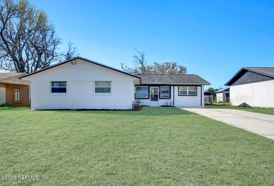 10926 Majuro Drive, Jacksonville, FL 32246 - #2