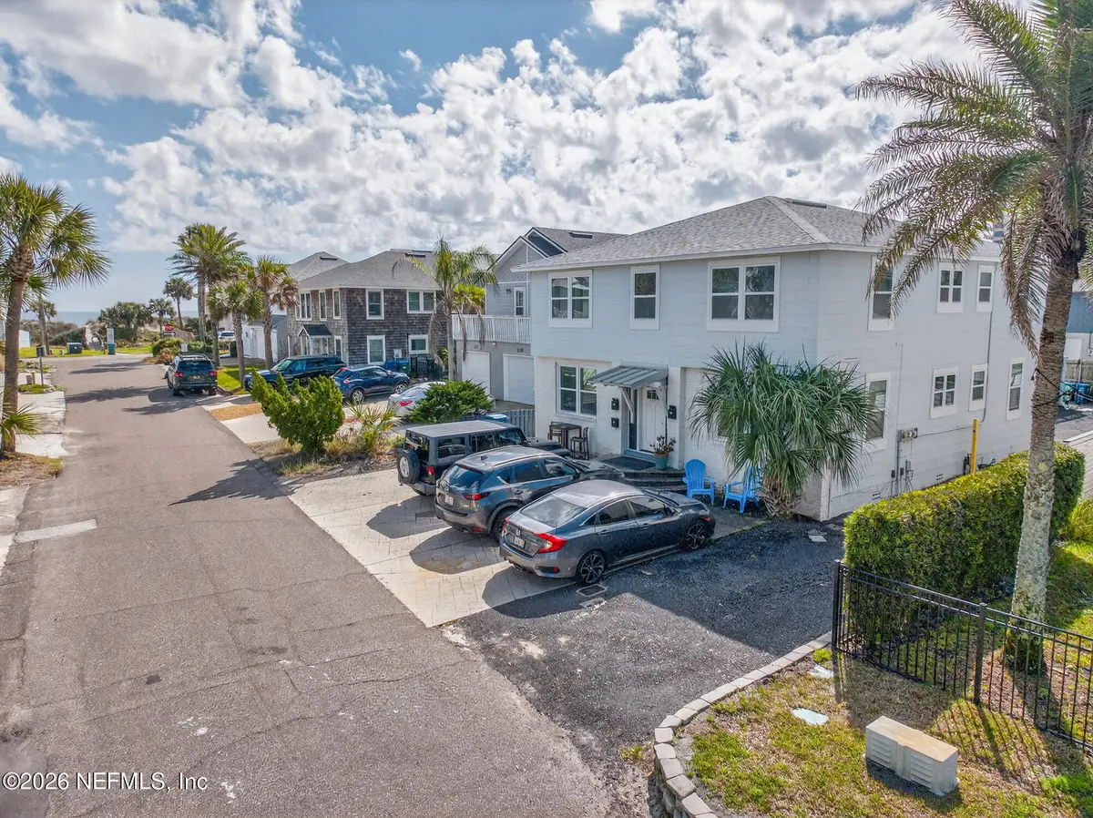 123 Margaret Street, Neptune Beach, FL 32266 - #1