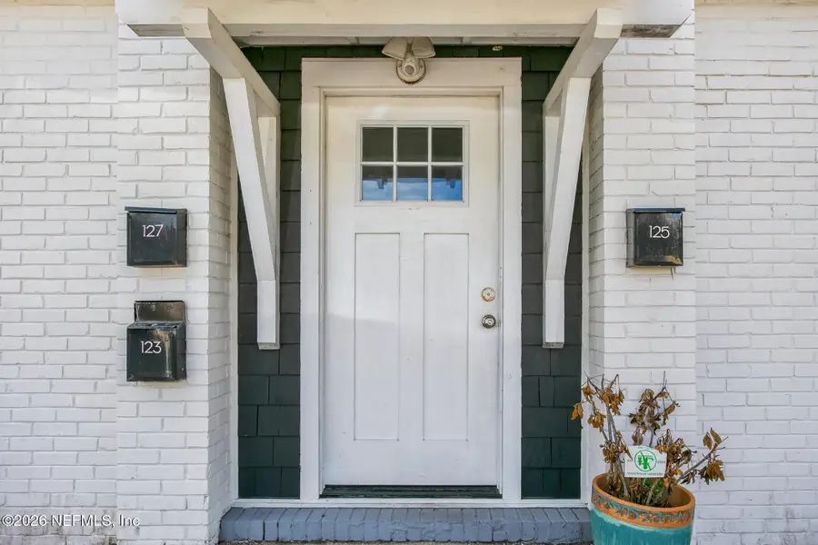 123 Margaret Street, Neptune Beach, FL 32266 - #3