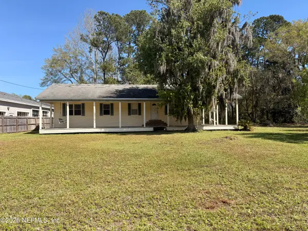 12717 Dunn Creek Road, Jacksonville, FL 32218