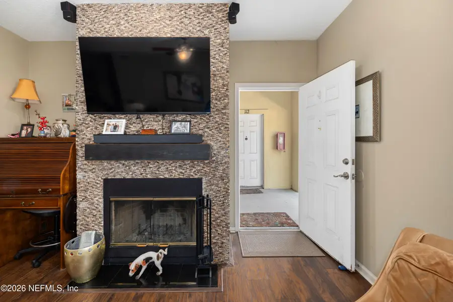 111 Jardin De Mer Place #111, Jacksonville Beach, FL 32250 - #2