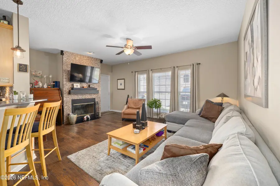 111 Jardin De Mer Place #111, Jacksonville Beach, FL 32250 - #3