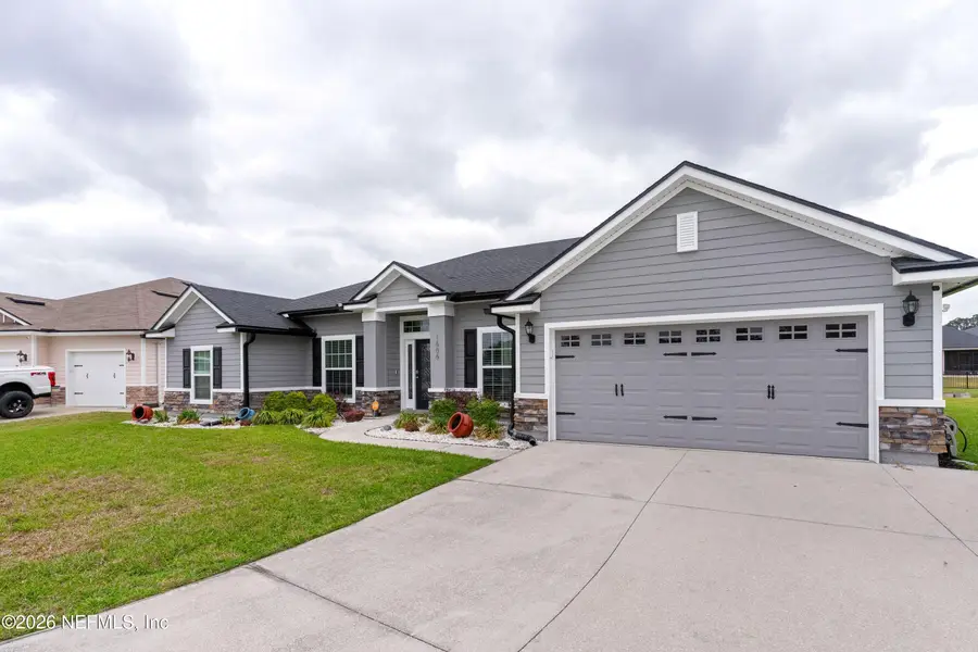 1606 Colonial Tavern Court, Jacksonville, FL 32221 - #2