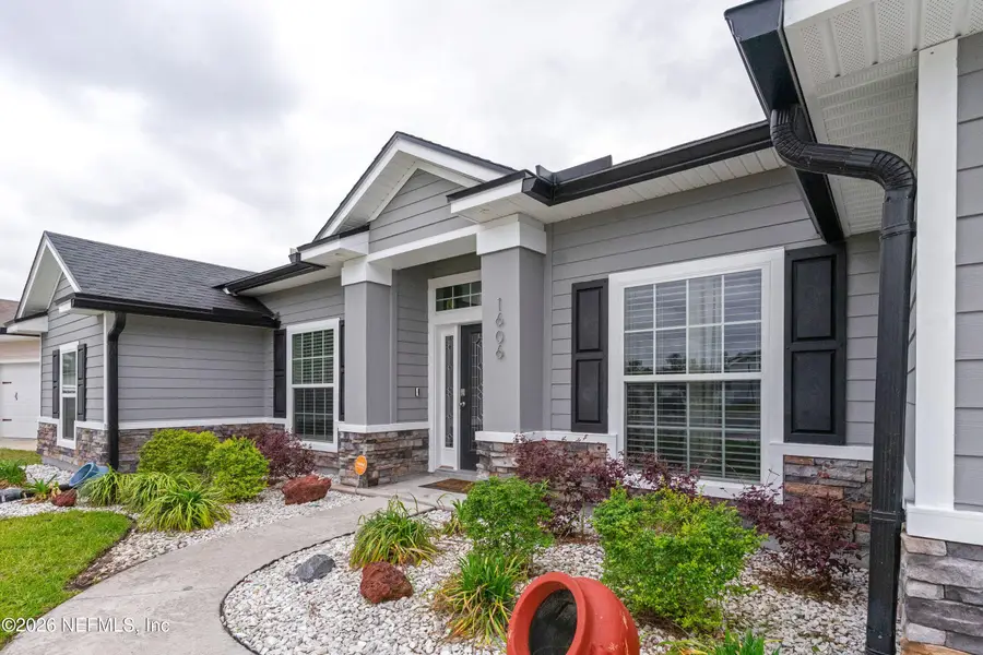 1606 Colonial Tavern Court, Jacksonville, FL 32221 - #3