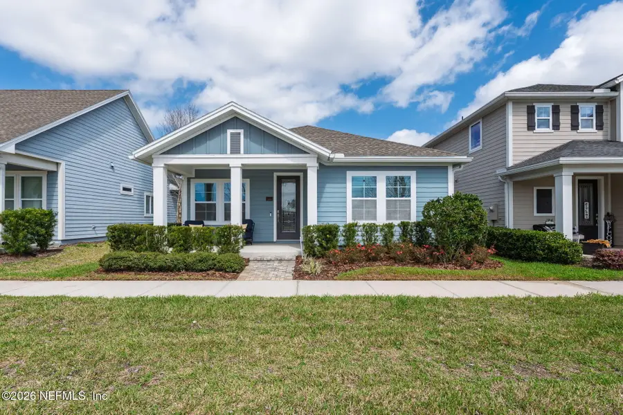 168 Dalton Circle, Saint Augustine, FL 32092 - #2