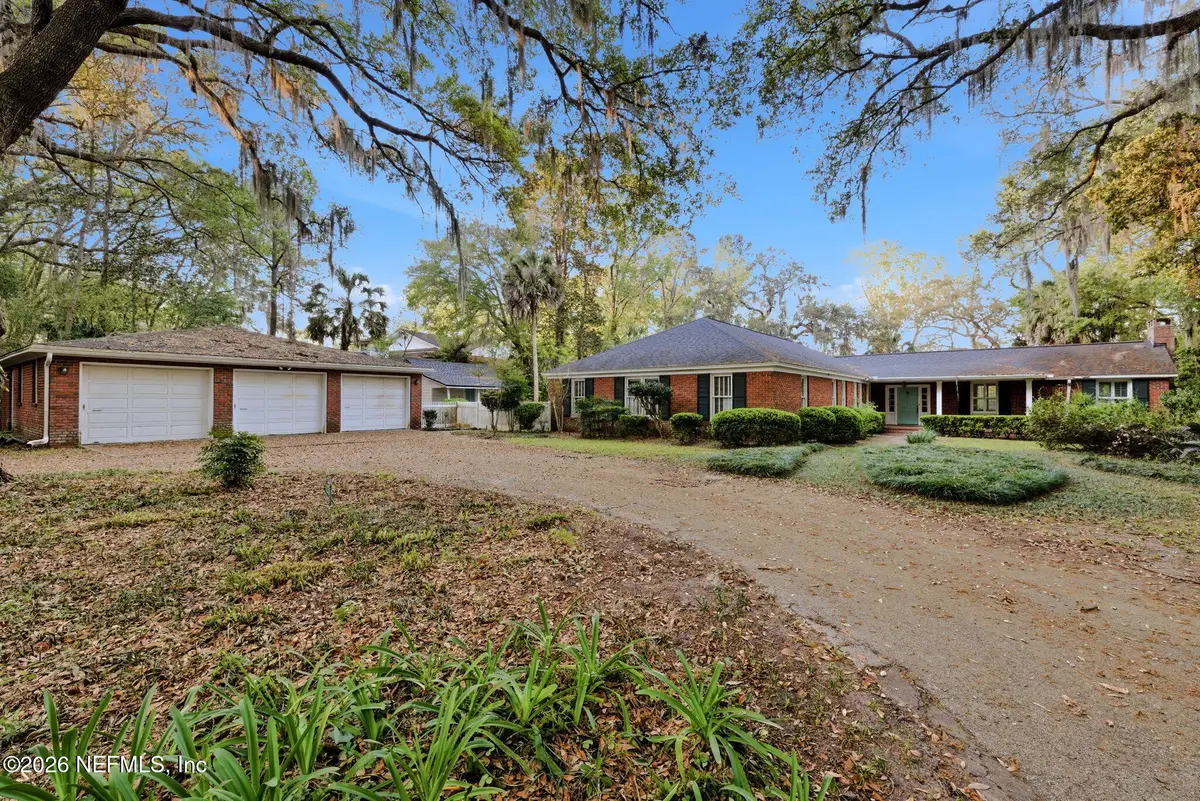 4441 Ortega Farms Circle, Jacksonville, FL 32210 - #1