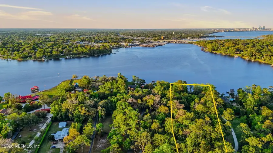 4441 Ortega Farms Circle, Jacksonville, FL 32210 - #3