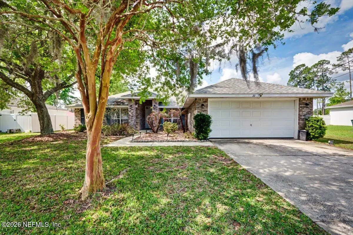 22 Richfield Lane, Palm Coast, FL 32164 - #1