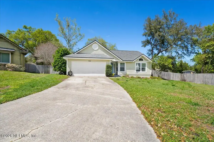 1834 High Brook Court, Jacksonville, FL 32225 - #2