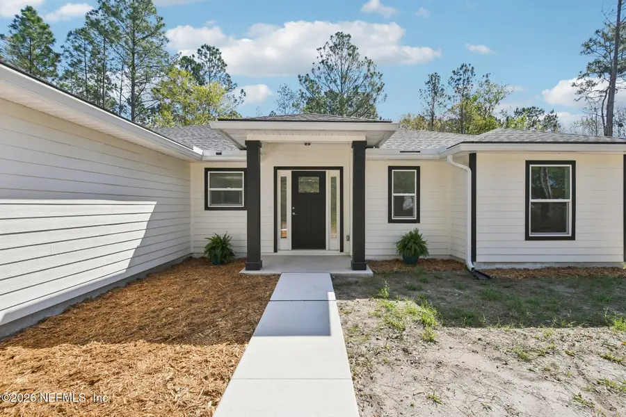 2265 S Mimosa Avenue, Middleburg, FL 32068 - #3